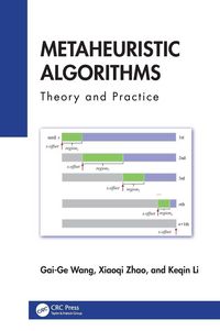 Produktbild: Metaheuristic Algorithms