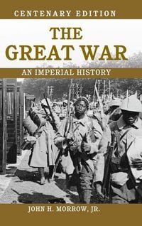 Produktbild: The Great War