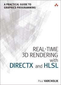 Produktbild: Real-Time 3D Rendering with DirectX and HLSL
