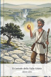 Produktbild: Il Custode della Valle Celata