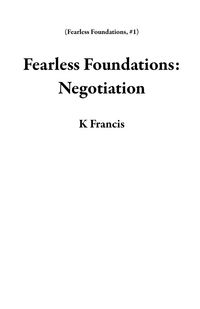 Produktbild: Fearless Foundations: Negotiation