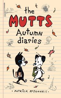 Produktbild: The Mutts Autumn Diaries