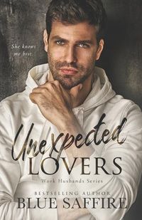Produktbild: Saffire, B: Unexpected Lovers