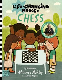 Produktbild: The Life Changing Magic of Chess