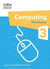 Produktbild: Collins International Primary Computing Workbook Stage 3