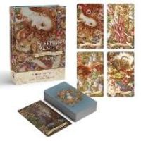 Produktbild: The Sleeping Beauty Oracle