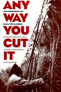 Produktbild: Any Way You Cut It