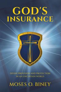 Produktbild: God's Insurance