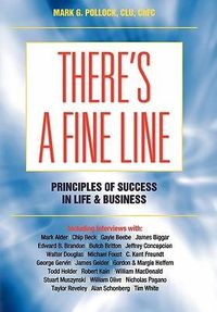 Produktbild: There's A Fine Line