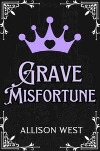 Produktbild: Grave Misfortune