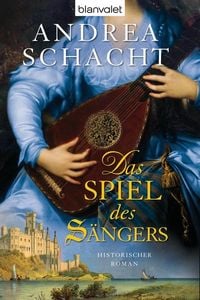 Produktbild: Das Spiel des S&auml;ngers