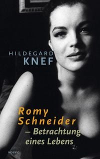 Produktbild: Romy Schneider