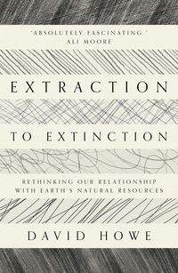 Produktbild: Extraction to Extinction