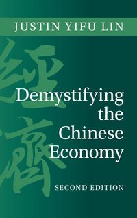 Produktbild: Demystifying the Chinese Economy