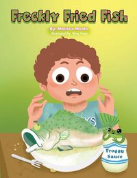 Produktbild: Freckly Fried Fish