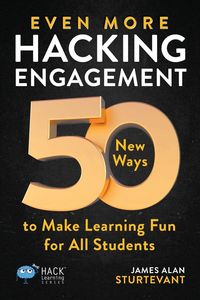 Produktbild: Even More Hacking Engagement