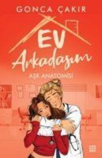 Produktbild: Ev Arkadasim - Ask Anatomisi