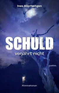 Produktbild: Schuld verj&auml;hrt nicht