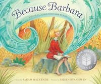 Produktbild: Because Barbara
