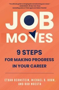 Produktbild: Job Moves