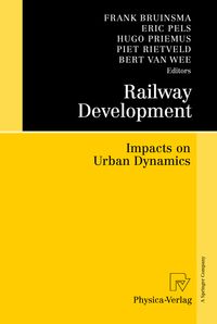 Produktbild: Railway Development