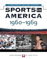 Produktbild: Fischer, D:  Sports in America