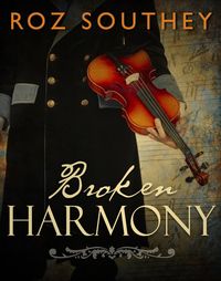 Produktbild: Broken Harmony
