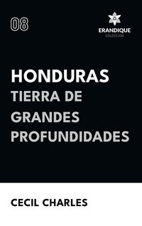 Produktbild: Honduras, Tierra de grandes profundidades