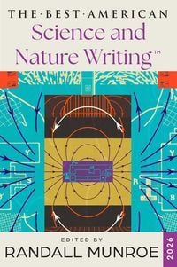 Produktbild: The Best American Science and Nature Writing 2026