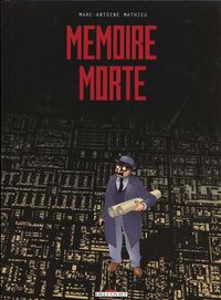 Produktbild: M&eacute;moire &eacute;orte