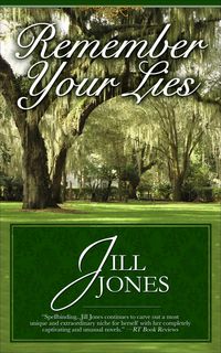 Produktbild: Remember Your Lies