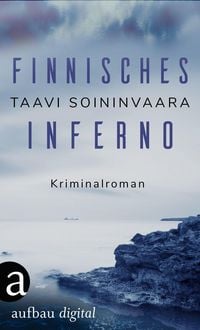 Produktbild: Finnisches Inferno