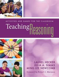 Produktbild: Teaching Reasoning