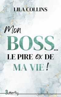 Produktbild: Mon Boss, Le Pire Ex de Ma Vie (2025)