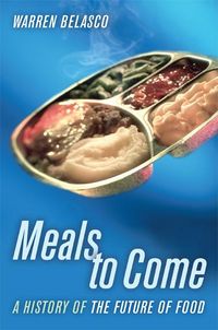 Produktbild: Meals to Come