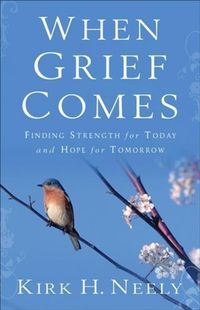 Produktbild: When Grief Comes