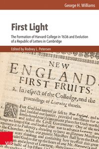 Produktbild: Divinings: Religion at Harvard