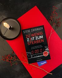 Zu wenig Zeit zum Sterben