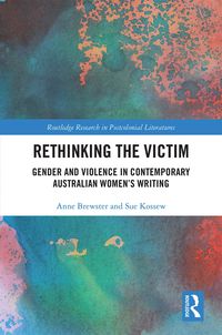 Produktbild: Rethinking the Victim