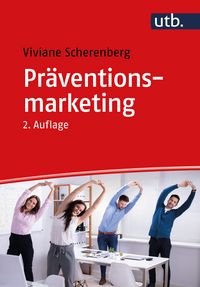 Produktbild: Pr&auml;ventionsmarketing