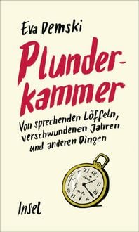 Produktbild: Plunderkammer