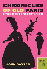 Produktbild: Chronicles of Old Paris