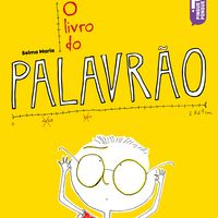 Produktbild: O livro do palavr&atilde;o