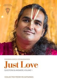 Produktbild: Just Love: Questions & Answers, Volume 1