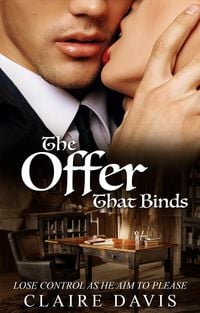 Produktbild: The Offer That Binds