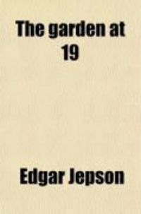 Produktbild: The Garden at 19