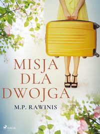 Produktbild: Misja dla dwojga