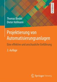 Produktbild: Projektierung von Automatisierungsanlagen
