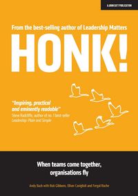 Produktbild: HONK