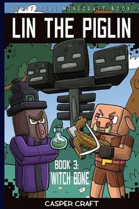 Produktbild: Lin the Piglin Book 3
